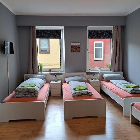 Flensburg City 10 1 Og L Eksteriør bilde