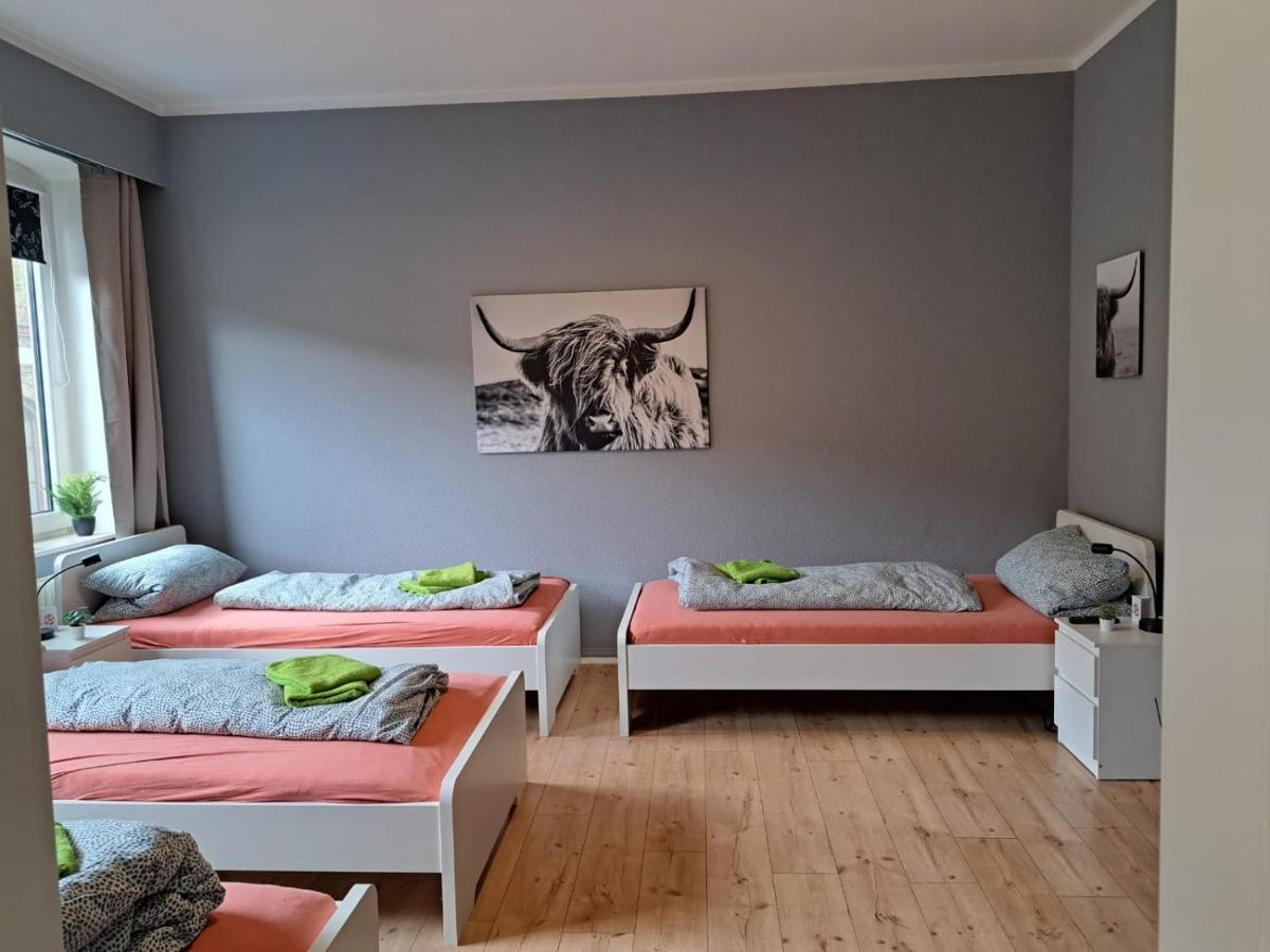 Flensburg City 10 1 Og L Eksteriør bilde