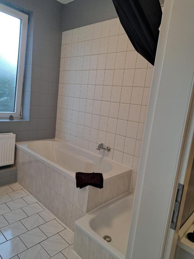 Flensburg City 10 1 Og L Eksteriør bilde