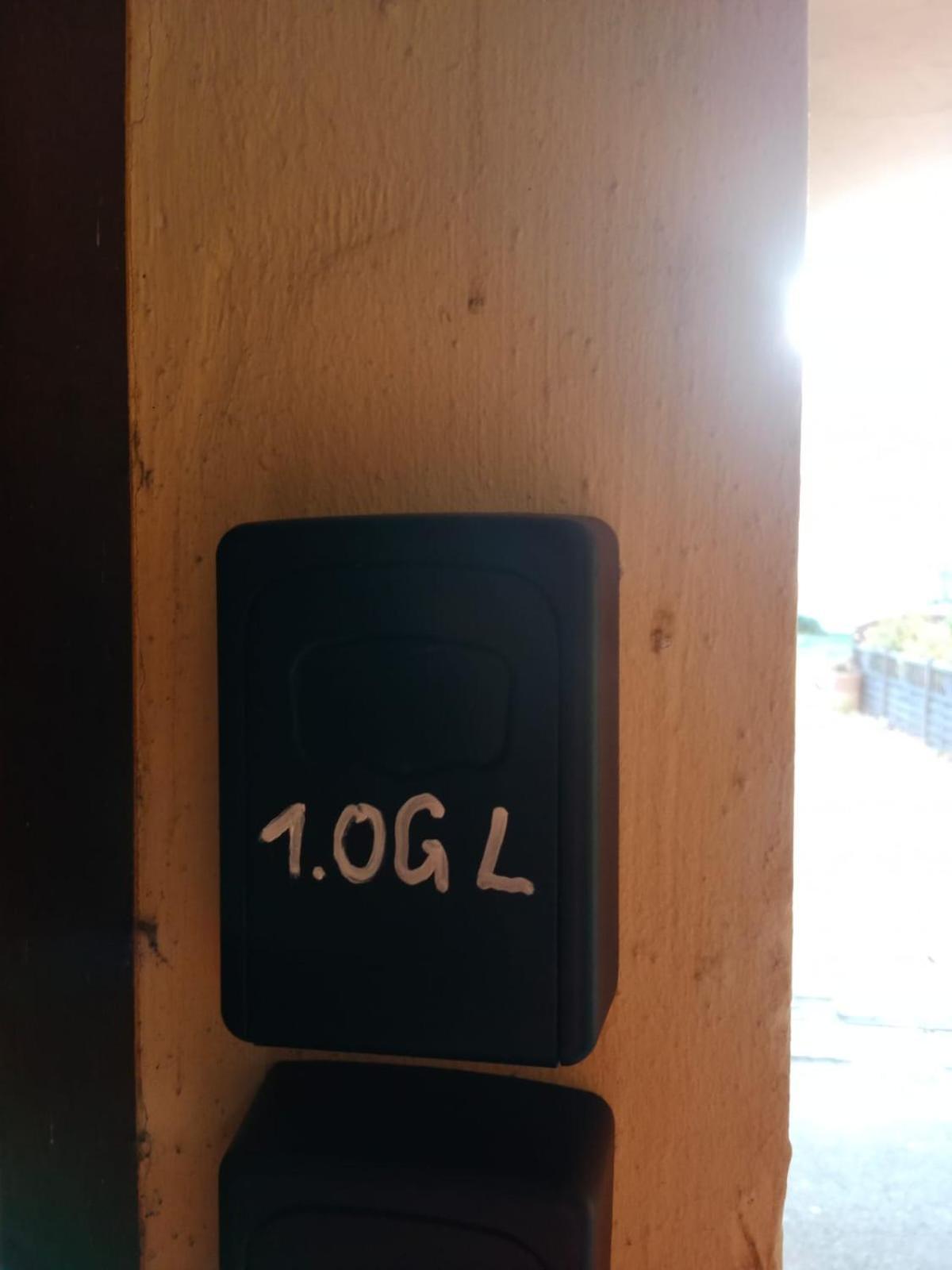 Flensburg City 10 1 Og L Eksteriør bilde